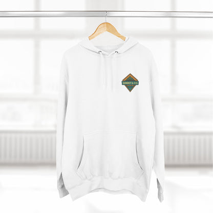 Summit&Co. Diamond