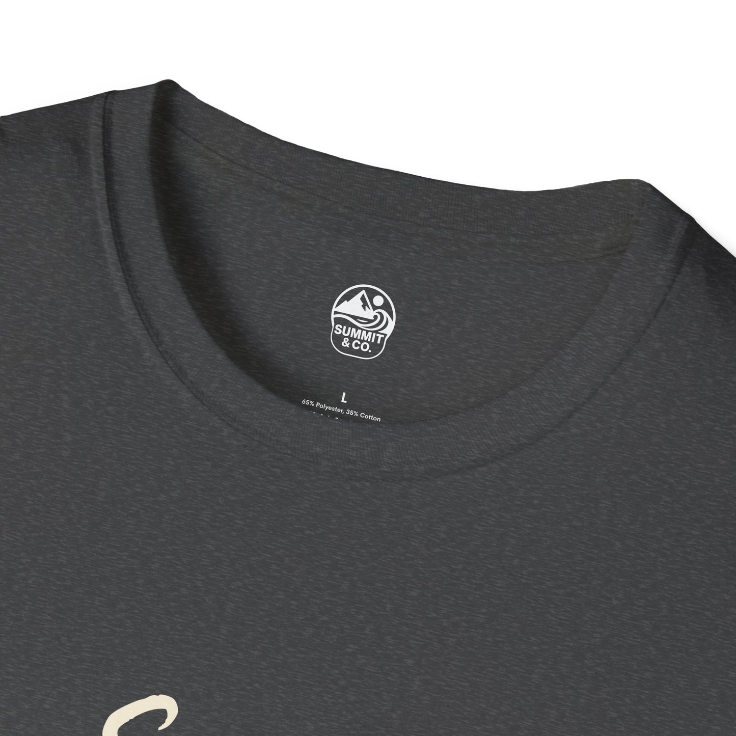 Summit&Co. Brush Mountains Tee