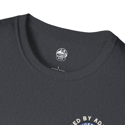 Summit&Co. Softstyle Tee-Inspired by Nature