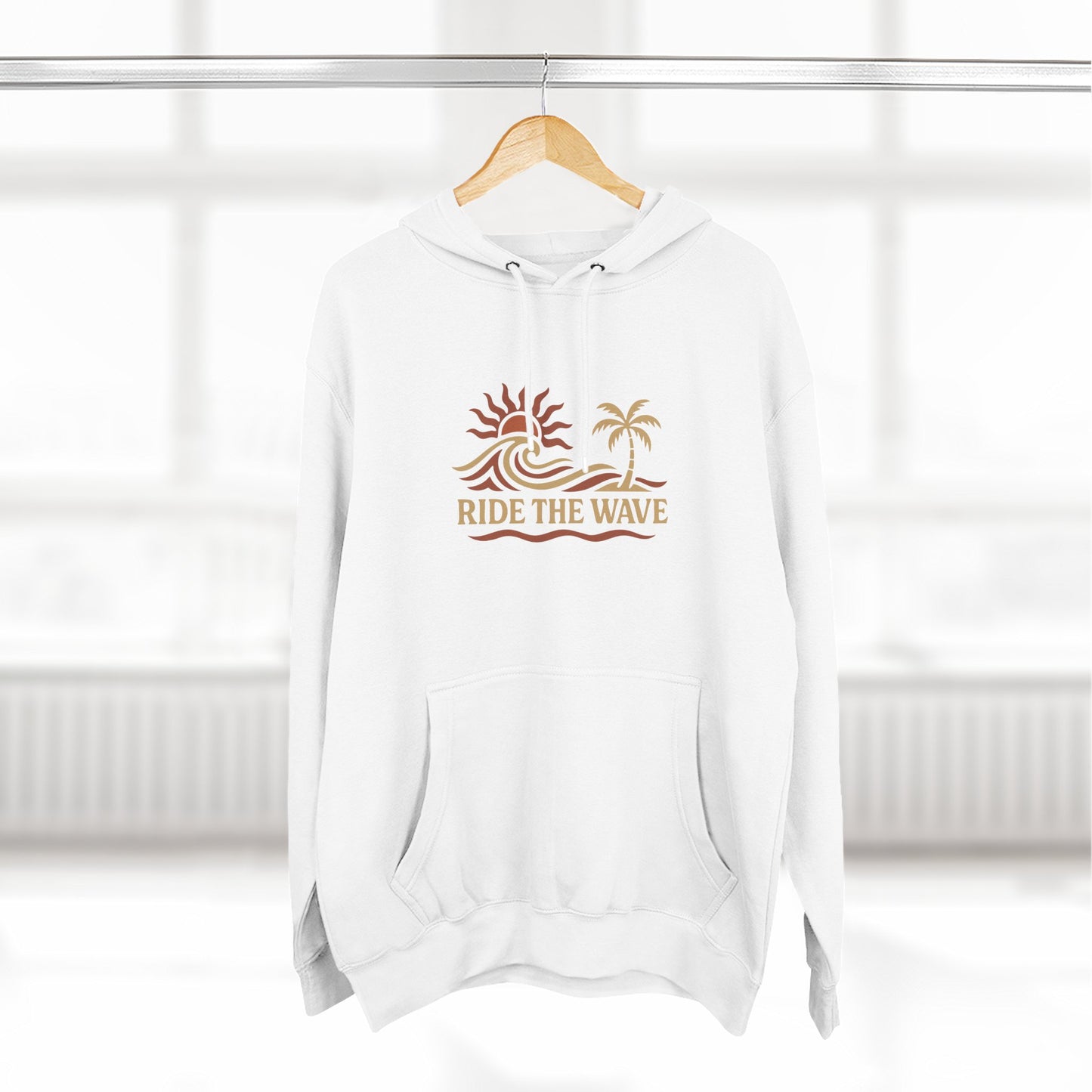 Summit&Co. Ride The Wave