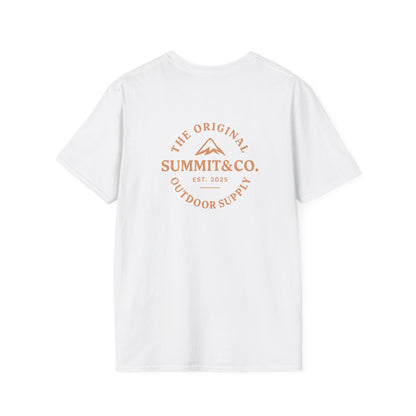 Summit&Co. Softsyle Tee-Original Outdoor Supply