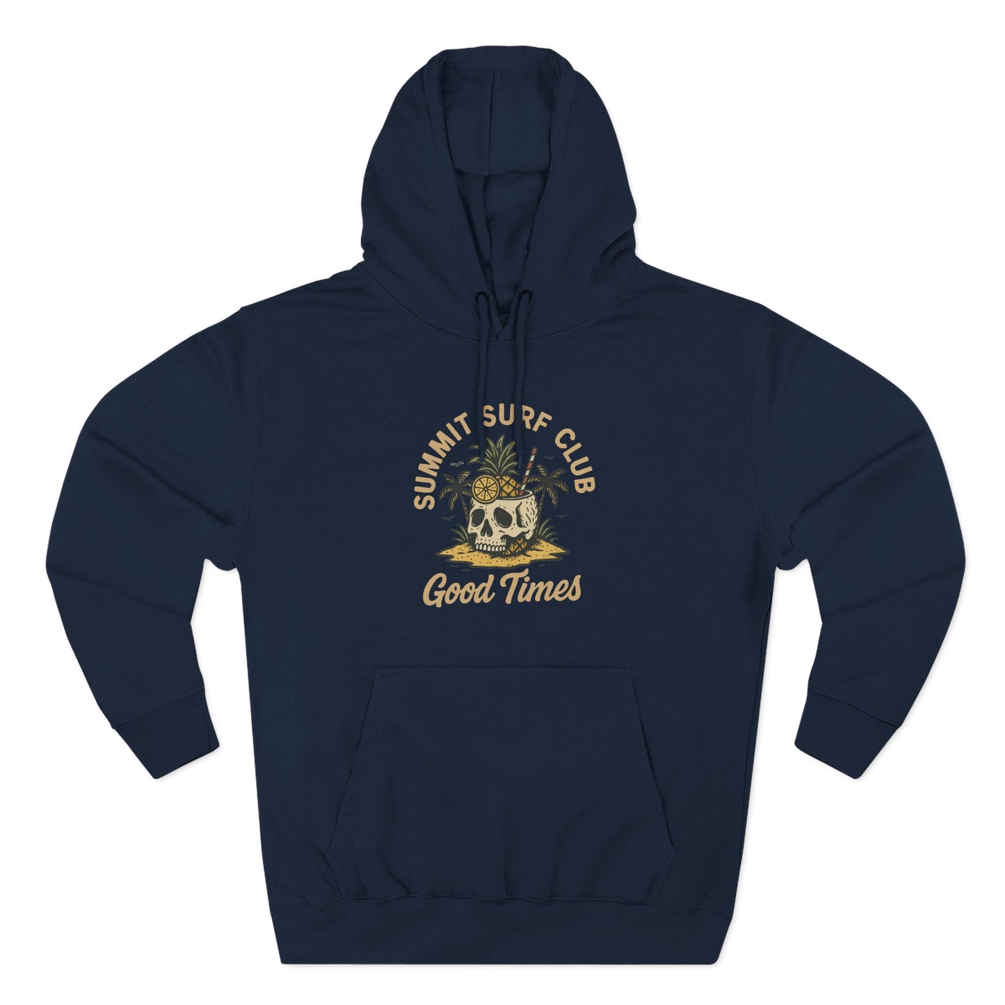 Summit&Co. Surf Club