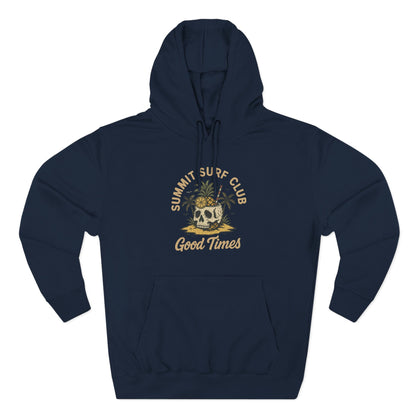 Summit&Co. Surf Club