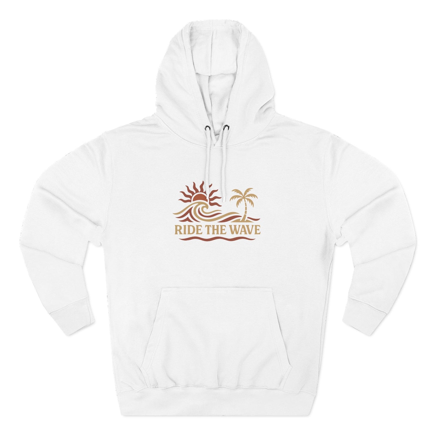 Summit&Co. Ride The Wave