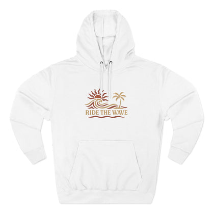 Summit&Co. Ride The Wave