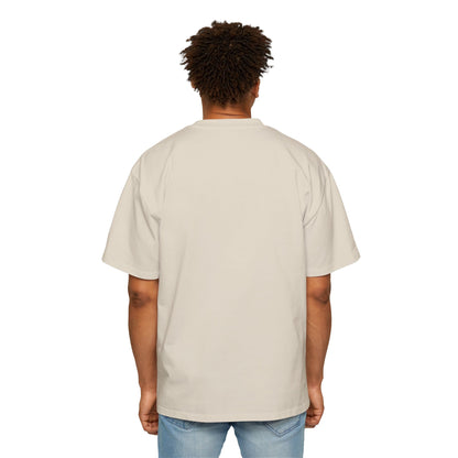 Men's Heavy Oversized Tee-Summit Surf Club