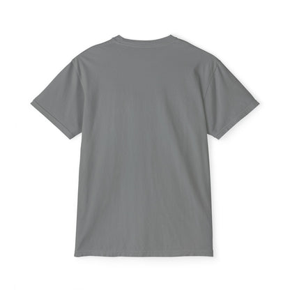 Summit&Co. Casual Pocket Tee-Into the Wild