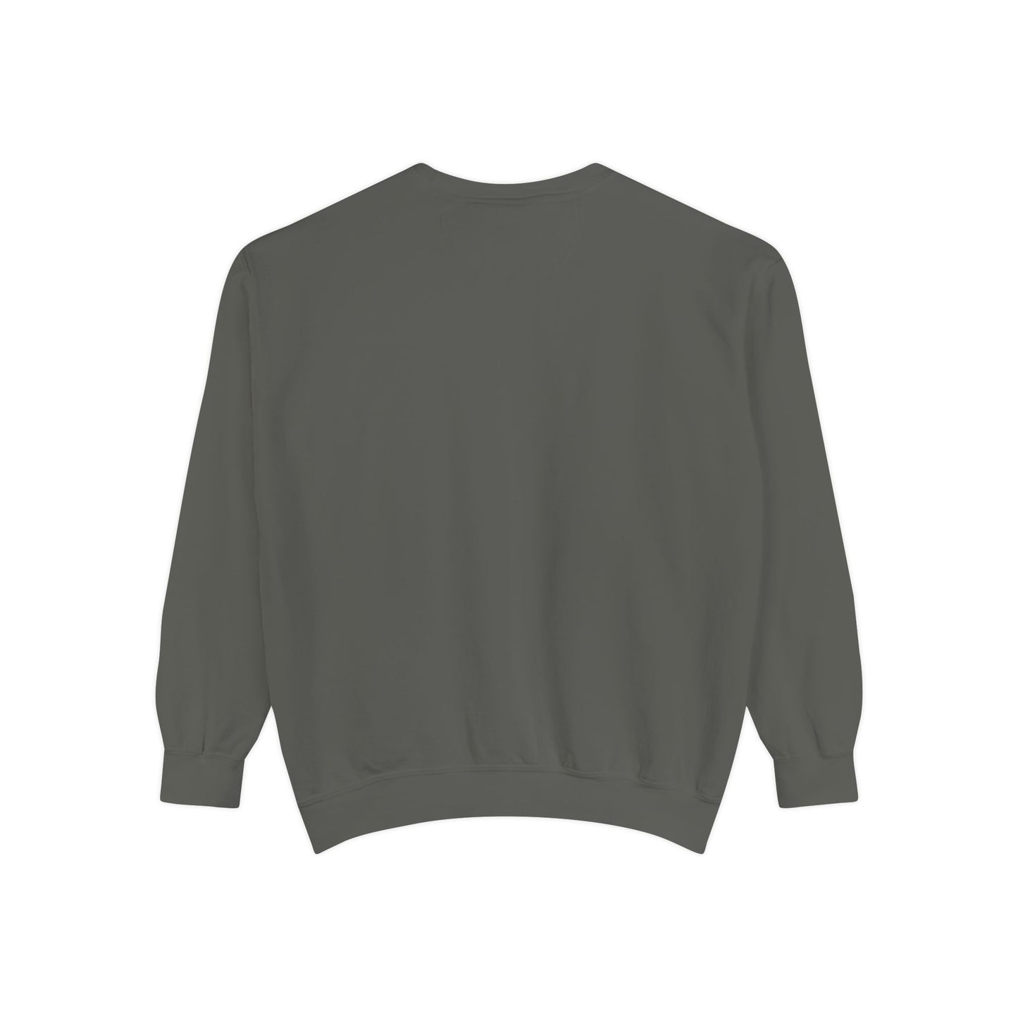 Women's Garment-Dyed Explore More Sweatshirt