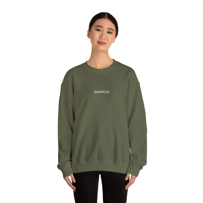 Cozy Women's Sweatshirt - SUMMIT&CO. Collection