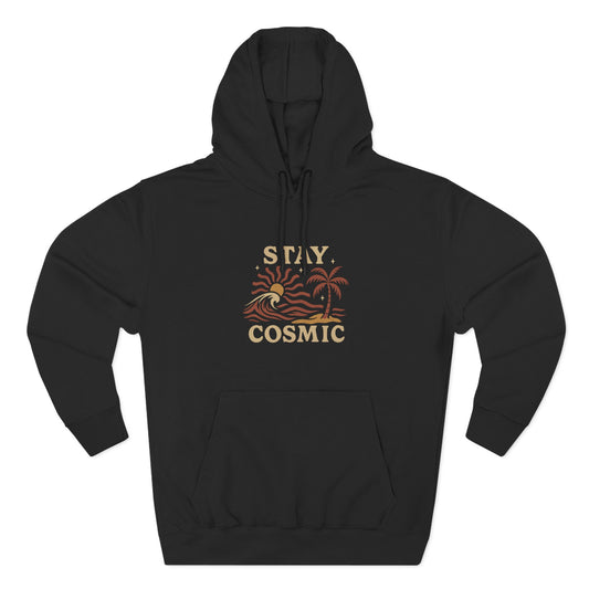 Summit&Co. Women's Stay Cosmic Hoodie