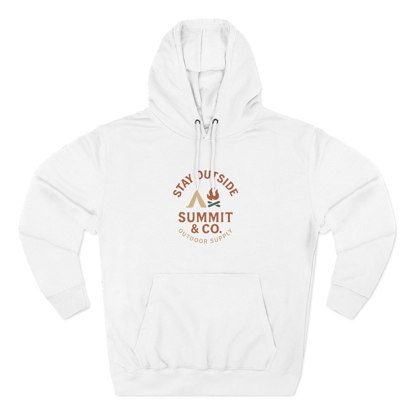 Summit&Co. Stay Outside