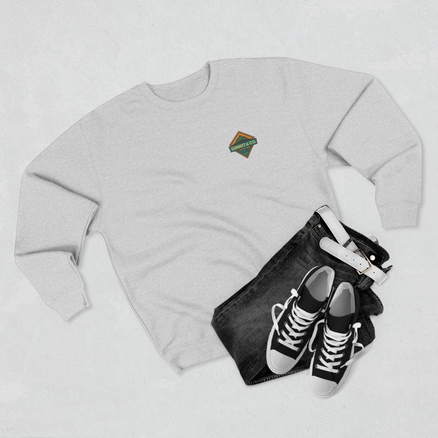 Summit&Co. Diamond