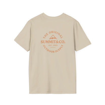 Summit&Co. Softsyle Tee-Original Outdoor Supply