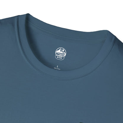 Summit&Co. Softstyle Tee-Checkers