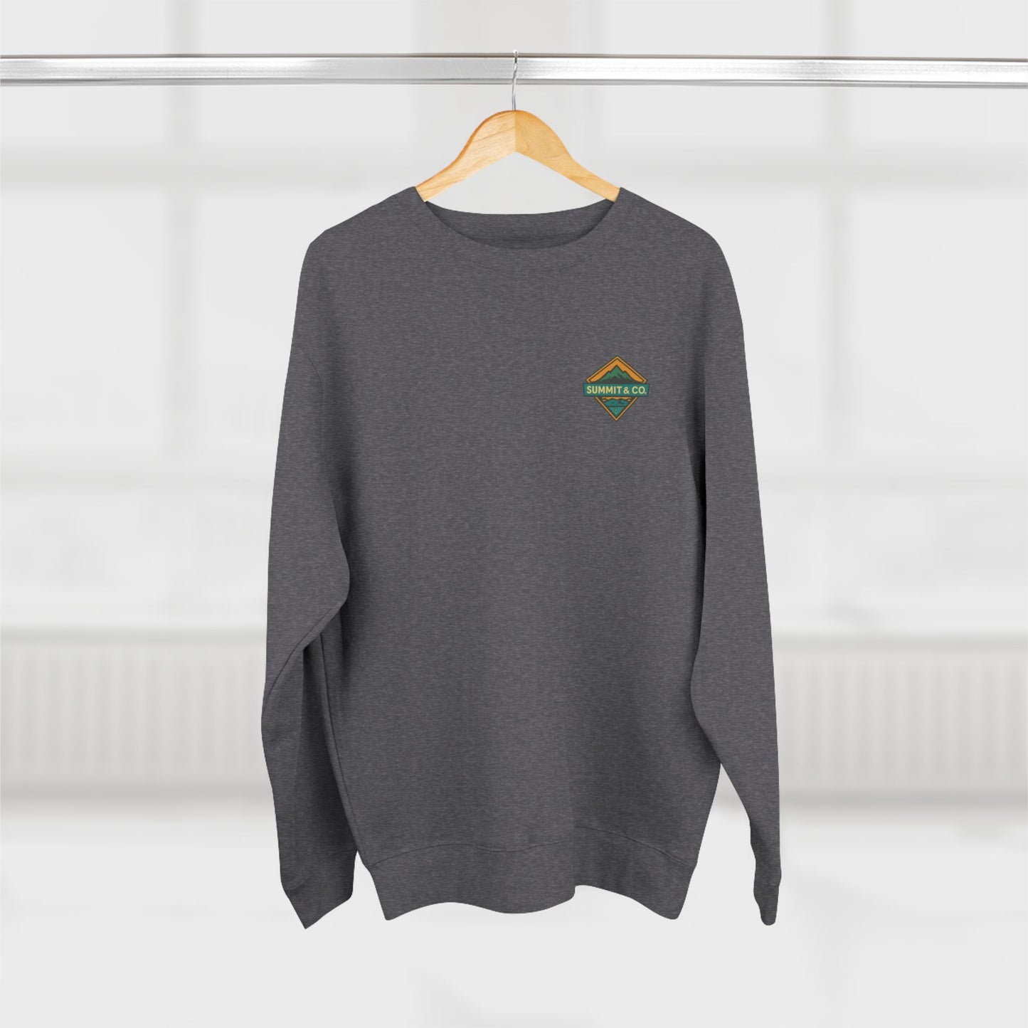 Summit&Co. Diamond