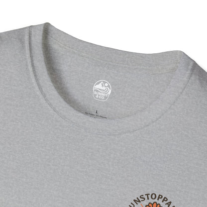 Summit&Co. Unstoppable Starts Here Tee