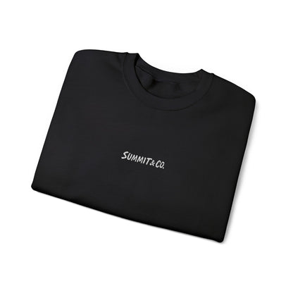 Cozy Women's Sweatshirt - SUMMIT&CO. Collection