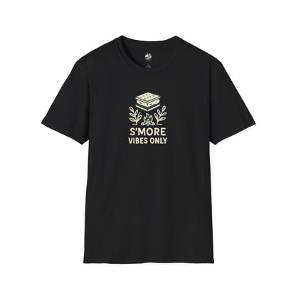 Summit&Co. Softstyle Tee-S'more Vibes Only