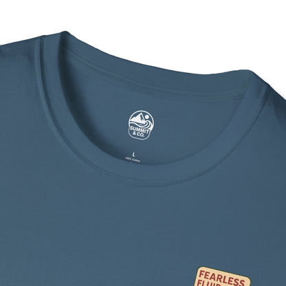 Summit&Co. Fearless Tee