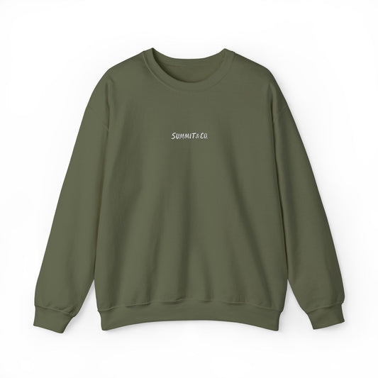 Cozy Unisex Sweatshirt
