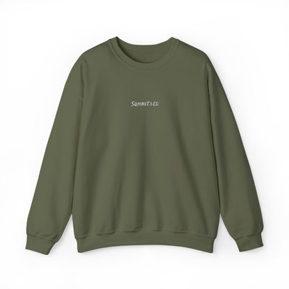 Cozy Women's Sweatshirt - SUMMIT&CO. Collection