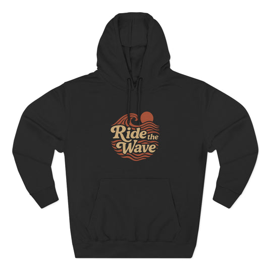 Summit&Co. Ride The Wave
