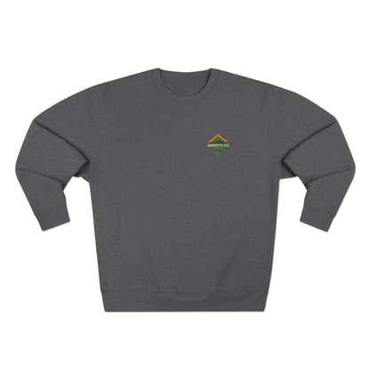 Summit&Co. Diamond