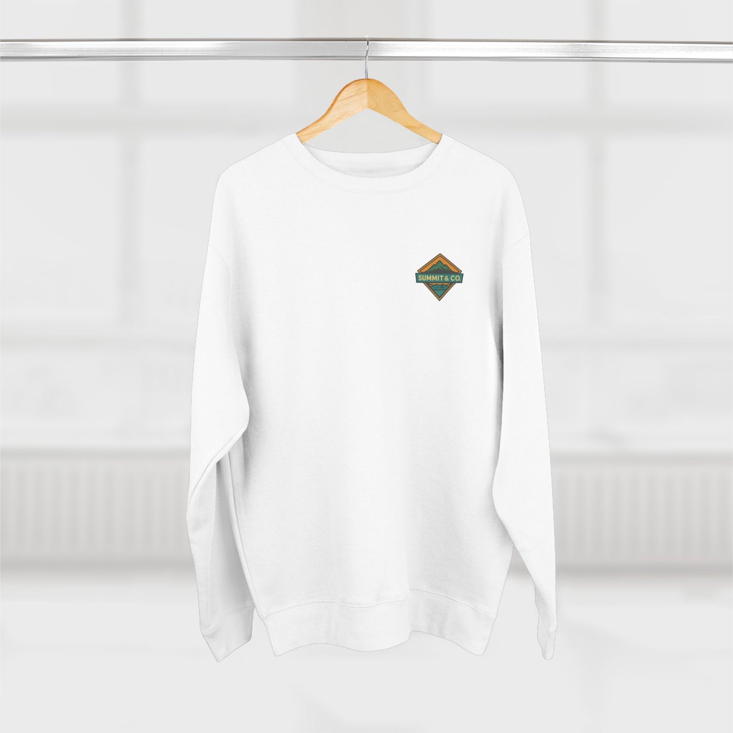 Women's Summit&Co. Diamond