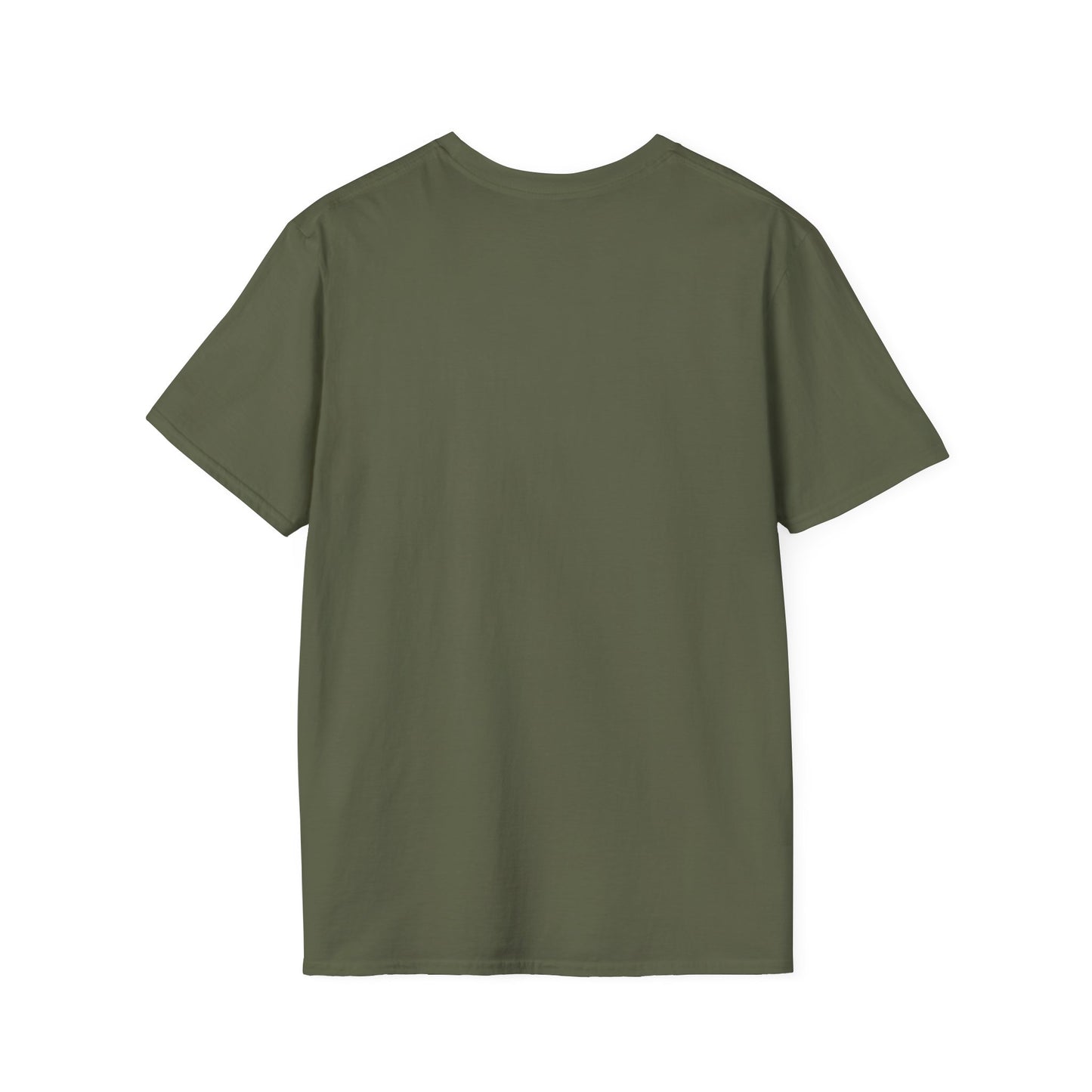 Summit&Co. Softstyle Tee-Camp More Worry Less