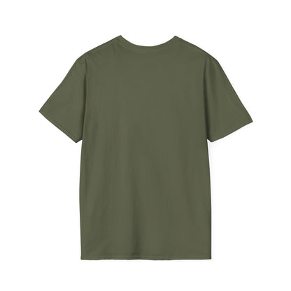 Summit&Co. Softstyle Tee-Camp More Worry Less