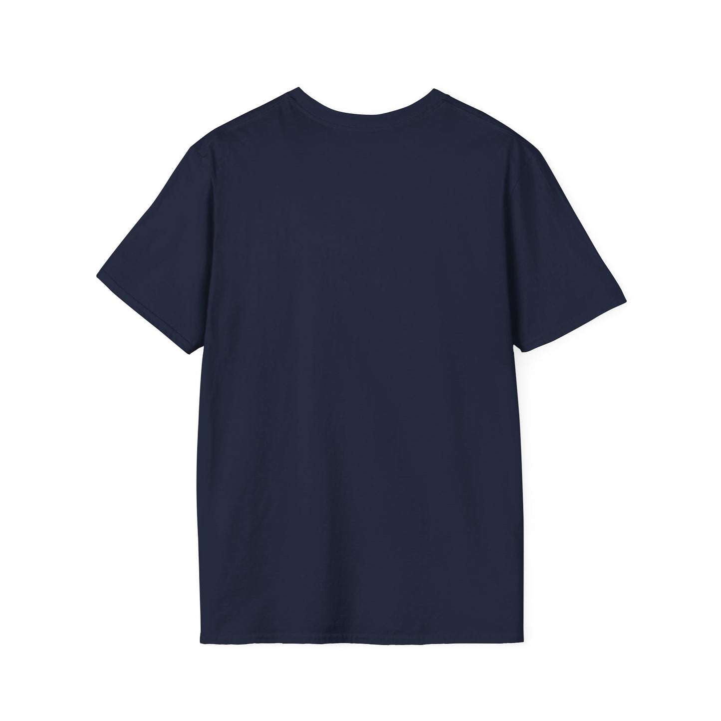 Summit & Co. Softstyle Tee-Vintage Logo
