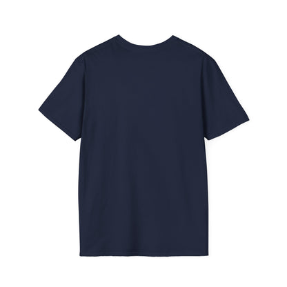 Summit & Co. Softstyle Tee-Vintage Logo