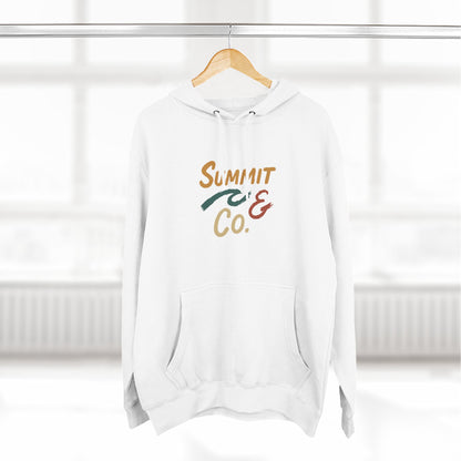 Summit&Co. Women's Brush Variation