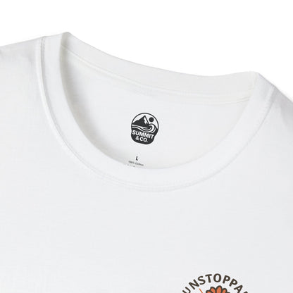 Summit&Co. Unstoppable Starts Here Tee