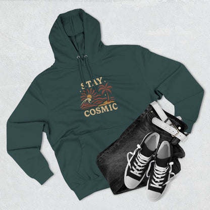 Summit&Co. Women's Stay Cosmic Hoodie
