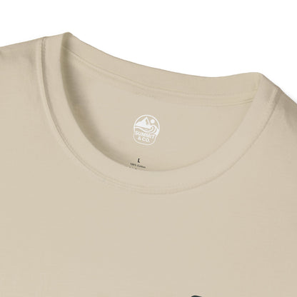 Summit&Co. Softstyle Tee-Checkers