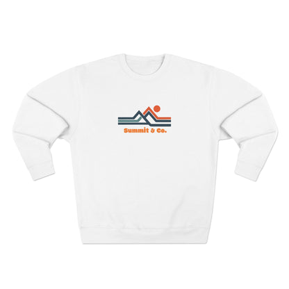 Women's Summit&Co. Abstract Lines