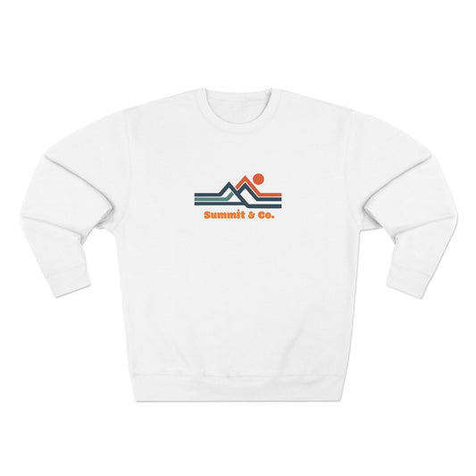Women's Summit&Co. Abstract Lines