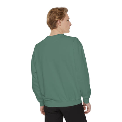 Women's Summit&Co. Garment-Dyed Sweatshirt