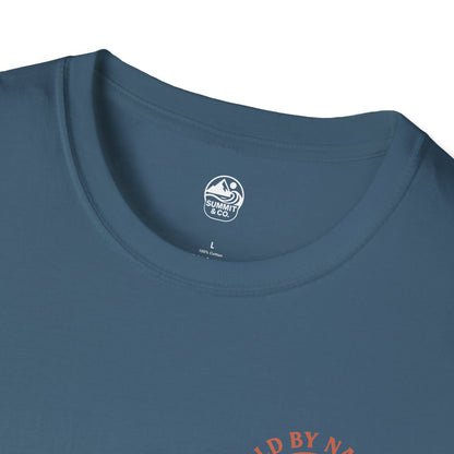 Summit&Co. Softsyle Tee-Wild By Nature