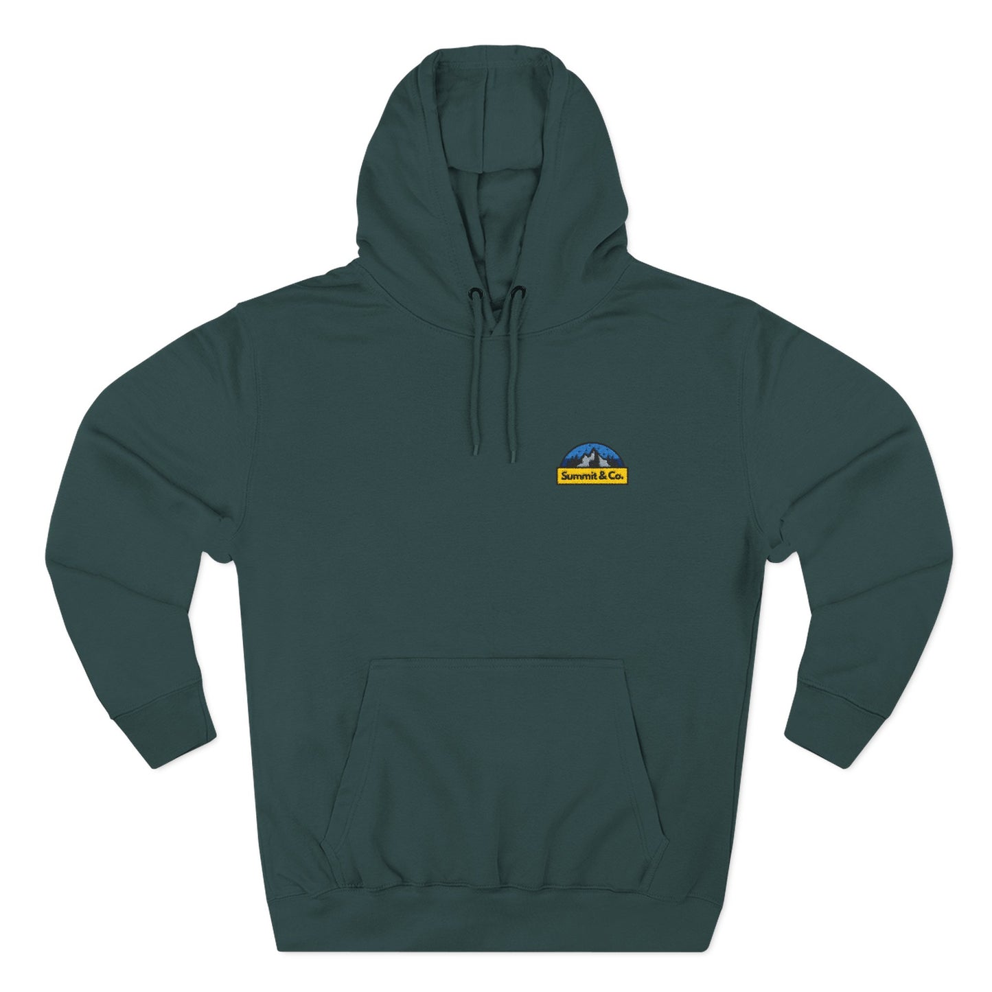 Summit&Co. Vintage Embroidery