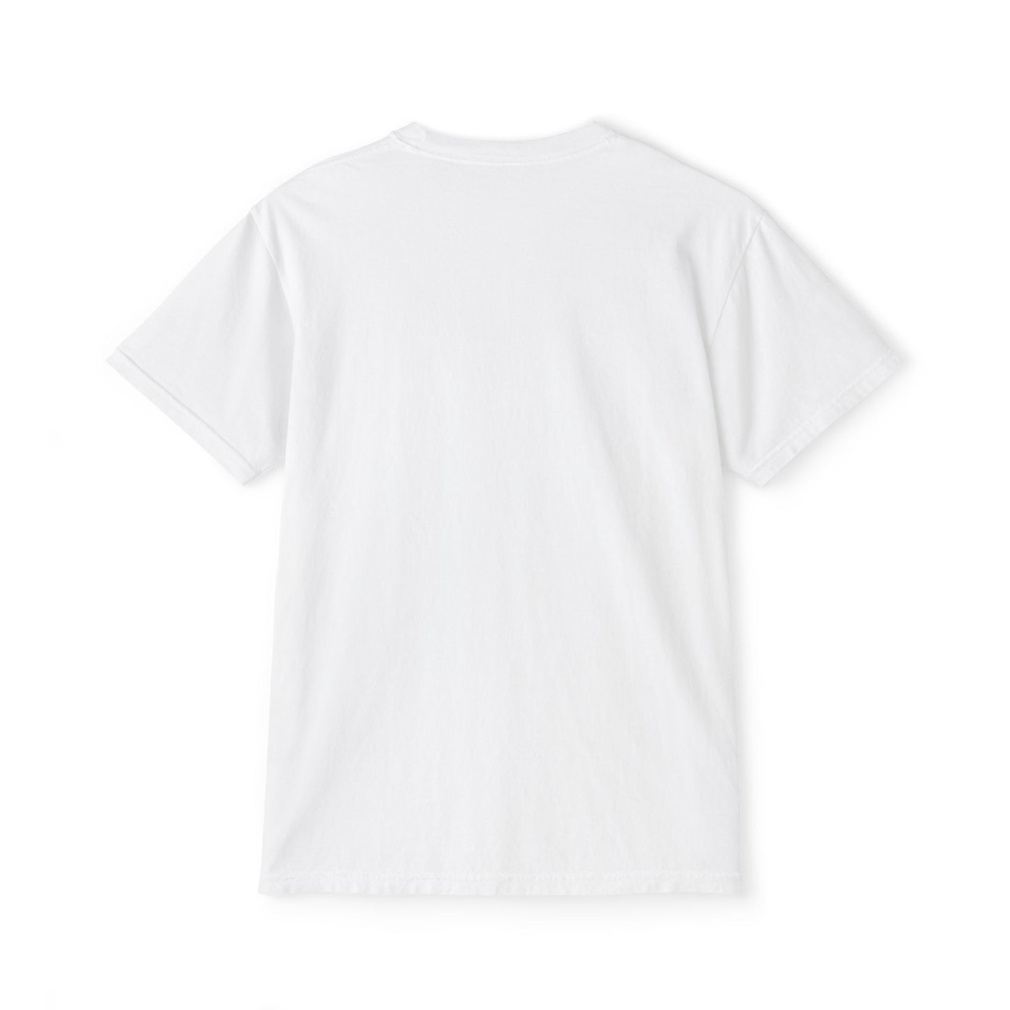 Summit&Co. Pocket logo Built For the climb Tee