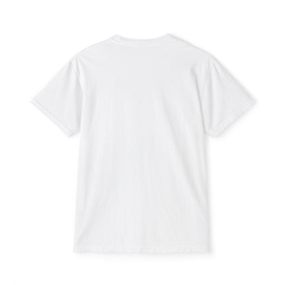 Summit&Co. Pocket logo Built For the climb Tee