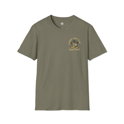 Summit&Co. Surf Club Tee