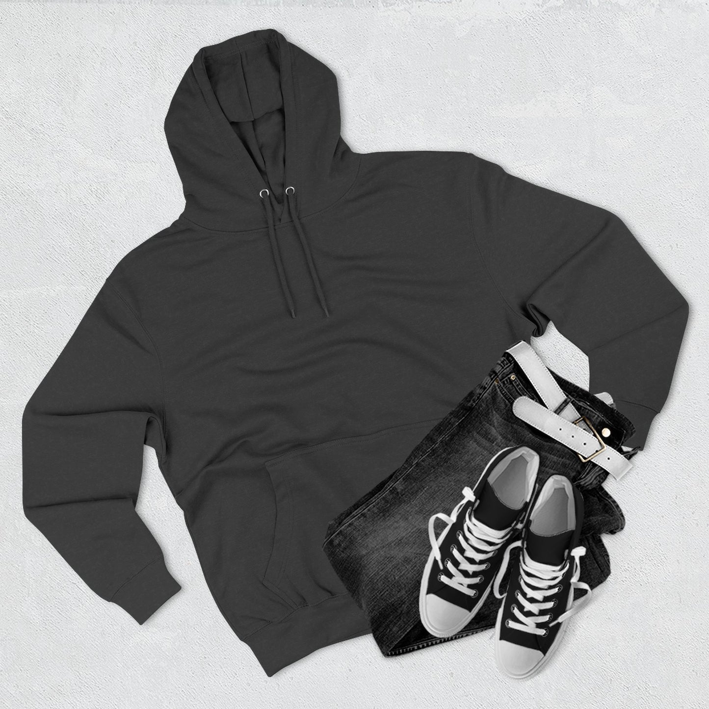 Summit&Co. Women's Embroidery Watermelon Hoodie