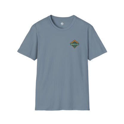 Summit&Co. Diamond Tee