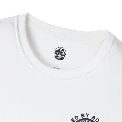 Summit&Co. Softstyle Tee-Inspired by Nature
