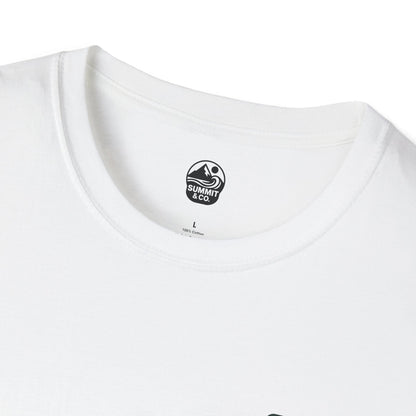 Summit&Co. Softstyle Tee-Checkers