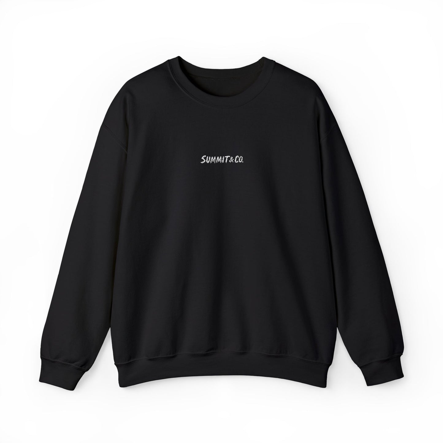 Cozy Women's Sweatshirt - SUMMIT&CO. Collection