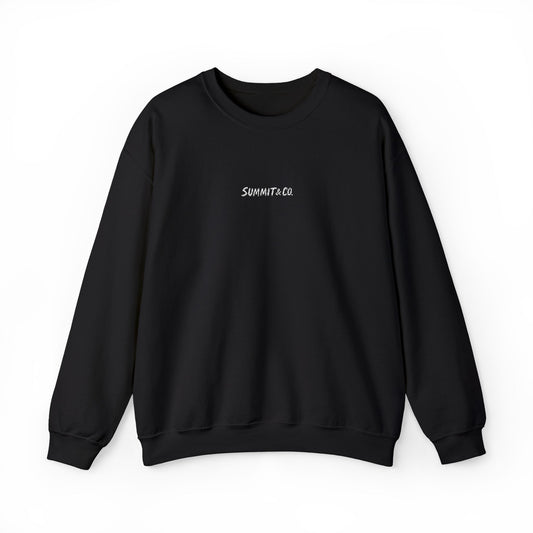 Cozy Women's Sweatshirt - SUMMIT&CO. Collection